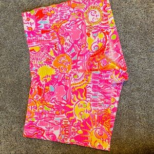 Girls Lily Pulitzer Shorts